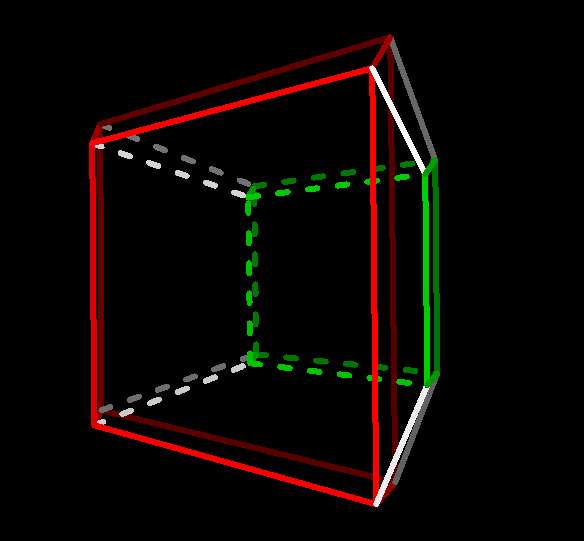 4-cube