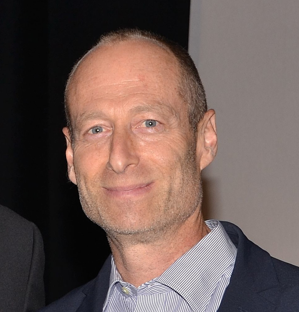 picture of P.B. Stark