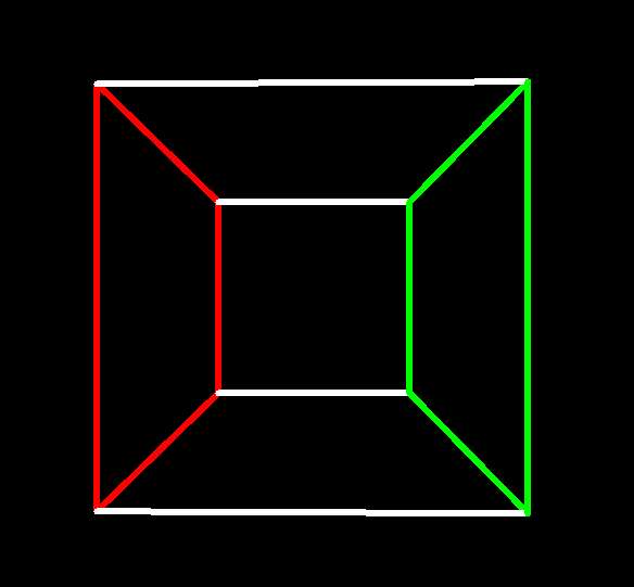 3-cube