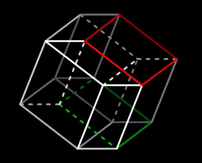 4-cube