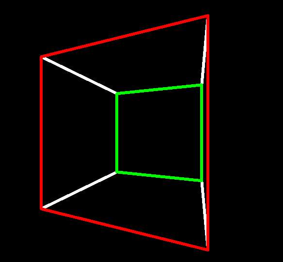 3-cube