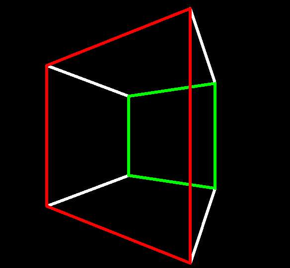 3-cube