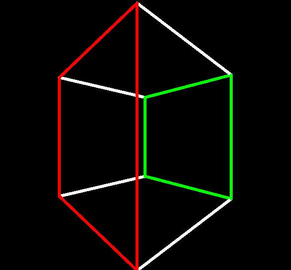 3-cube