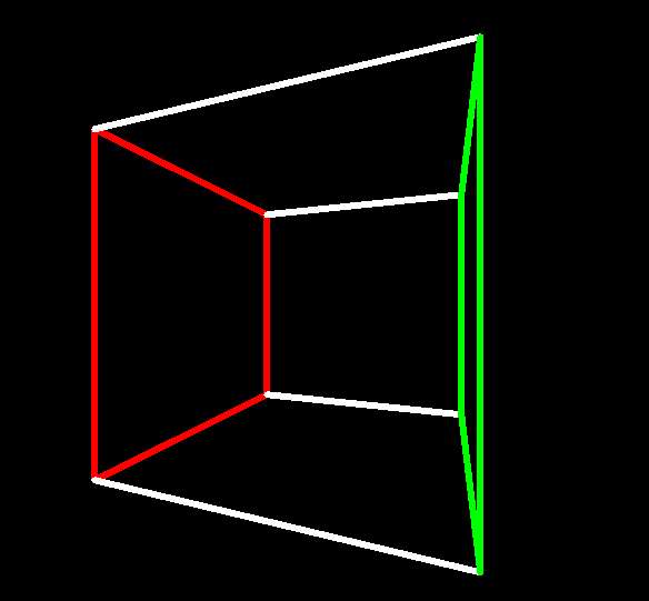 3-cube