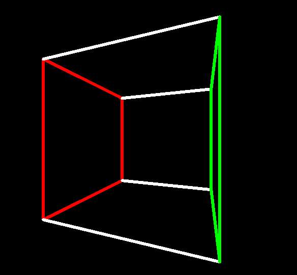 3-cube