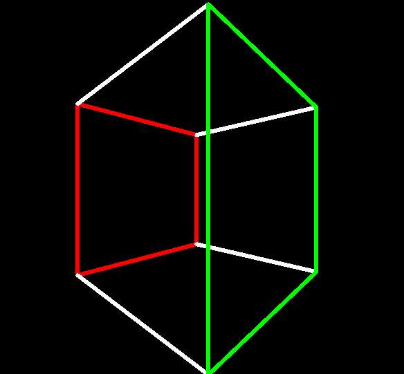 3-cube