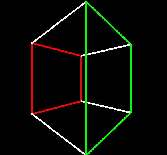 3-cube