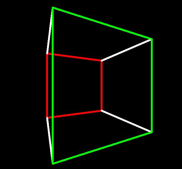 3-cube