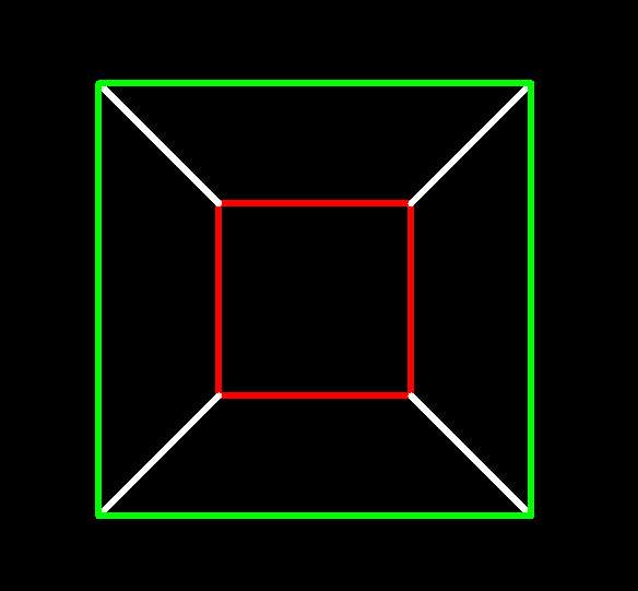 3-cube