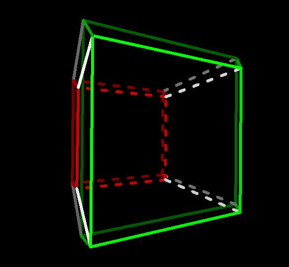 4-cube