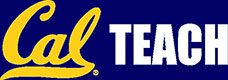 CalTeach logo