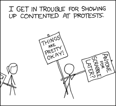 XKCD
